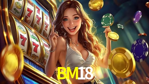 Requisitos do APK da BM18 para Android